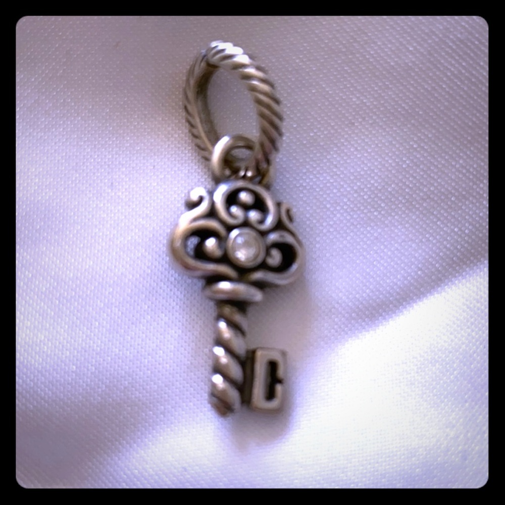 Brighton key charm